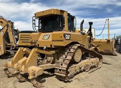 Caterpillar D6T XW Dozer