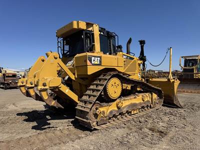Caterpillar D6T XW Dozer