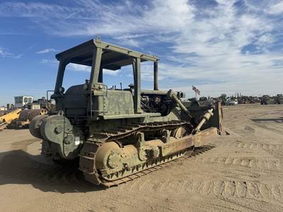 Caterpillar D7F Dozer