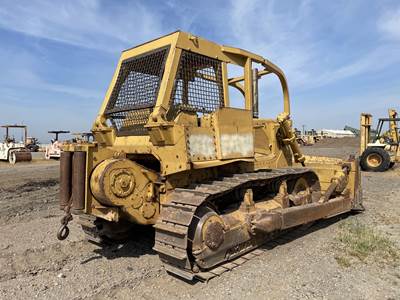 Caterpillar D7G Dozer