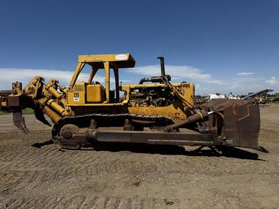 Caterpillar D8K Dozer