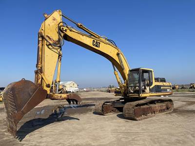 Caterpillar 330L Excavator