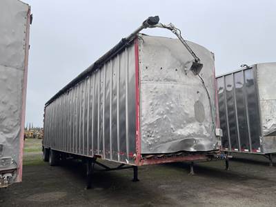 Monon 46x104 Tandem Axle Live Floor Trailer