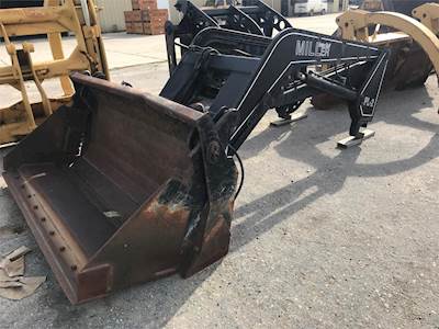 Miller PL-2 Loader