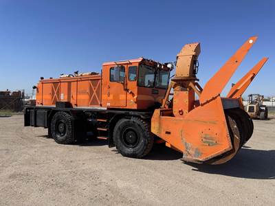 Schmidt DF4000