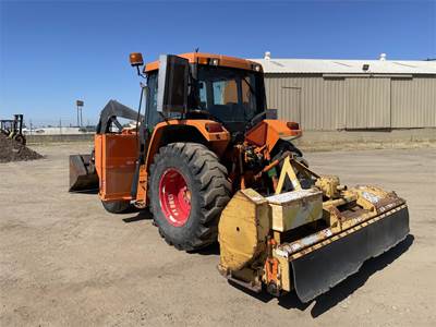 1999 John Deere 6410 Tractor For Sale | Madera, CA | 548 ...