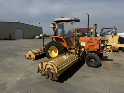 John Deere 6410 Tractor
