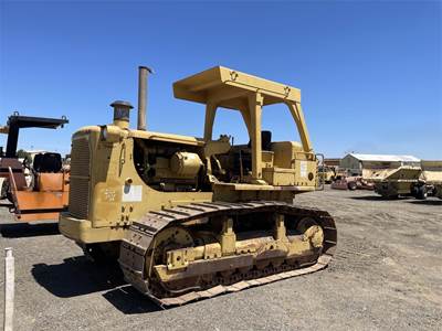 Caterpillar D7G SA Tractor
