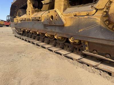 1978 Caterpillar D8K SA Tractor For Sale | Madera, CA | 0710 ...