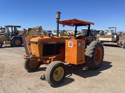 John Deere 2555 Tractor