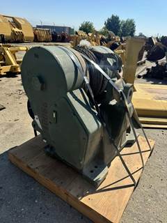 ALLIED SYSTEMS CO H6G Winch