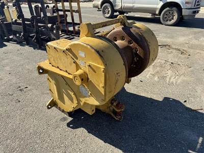 Hyster W8K Winch