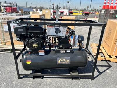 2026 ARTEER ART-GAC40 AIR COMPRESSOR