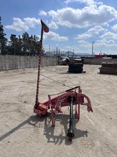 MASCHIO GASPARDO FBRP HEDGER ATTACHMENT