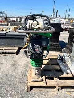 2022 MULTIQUIP MTX70HD JUMPING JACK TAMPER