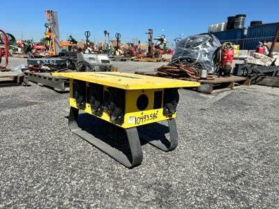 2021 CEP 6506GU SPIDER BOX --(LOCATED IN COLTON, CA)--