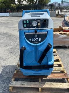 EDIC 9000I-HS MULTI SURFACE EXTRACTOR --(LOCATED IN COLTON, CA)--