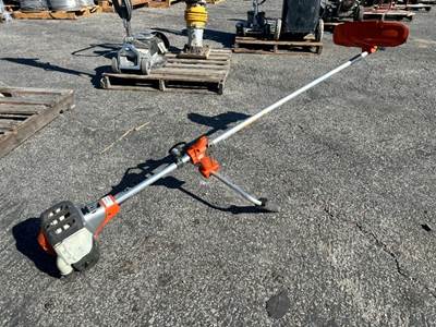 2025 HUSQVARNA K970 16" CUTOFF SAW --(LOCATED IN COLTON, CA)--