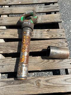 2019 LB WHITE CP170CSPN21163T DIRECT FIRE HEATER --(LOCATED IN COLTON, CA)--