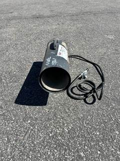MI-T-M SPACE HEATER --(LOCATED IN COLTON, CA)--