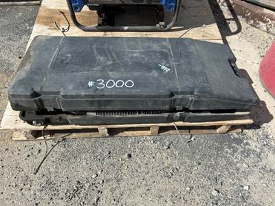 PITTSBURGH HEAVY DUTY HYDRAULIC EQUIPMENT KIT, 20,000#  --(LOCATED IN COLTON, CA)--