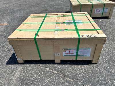 APPROX. (5) 2026 STARVOX SV-RC13000 RATCHET BINDERS & CHAINS