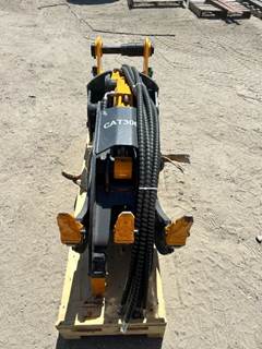 2026 TOFT 04G HYDRAULIC ROTATING GRAPPLE ATTACHMENT --(LOCATED IN COLTON, CA)--