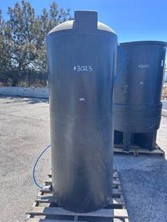 RMI 200 GALLON PRODUCT TANK --(LOCATED IN COLTON, CA)--