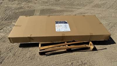 2026 BLACKGOLD 6' MULTI USE SCAFFOLDING