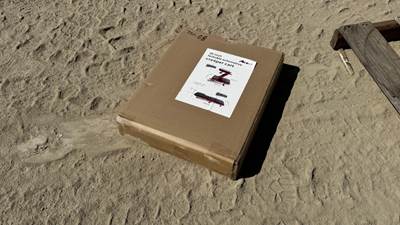 2026 ABOSS MECHANICS CREEPER CART