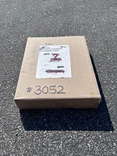 2026 ABOSS 36" FOLDABLE MECHANICS CREEPER CART --(LOCATED IN COLTON, CA)--