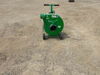 2019 WM MEYER 422A-153 INSULATION REMOVAL VACUUM