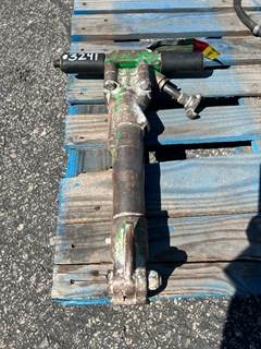 2016 APT M117 35# AIR HAMMER --(LOCATED IN COLTON, CA)--