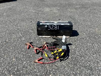 EAGLE PERFORMANCE 615BSBQUAD BATTERY BALANCER. --(LOCATED IN COLTON, CA)--