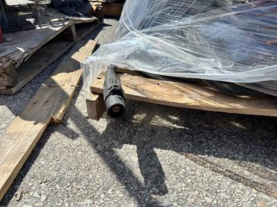 PALLET OF ASST. CHARGING CABLES --(LOCATED IN COLTON, CA)--