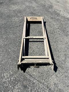 TILE/BRICK SAW STAND --(LOCATED IN COLTON, CA)--