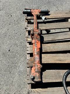 APT AIR HAMMER --(LOCATED IN COLTON, CA)--