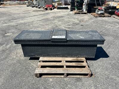 PALLET W/AIR COMPRESSOR, APPROX. (2) AIR TANKS. --(LOCATED IN COLTON, CA)--