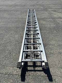 WERNER 49' EXTENSION LADDER --(LOCATED IN COLTON, CA)--