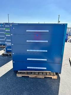 VIDMAR INDUSTRIAL MODULAR CABINET