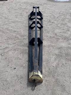 2022 JLG 1001275852 TRUSS BOOM --(LOCATED IN COLTON, CA)--