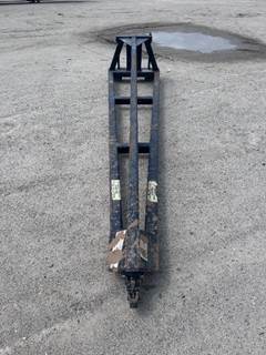 2018 SKYTRAK 12' TRUSS BOOM --(LOCATED IN COLTON, CA)--