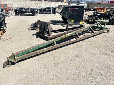 2019 15' TRUSS BOOM