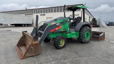 2015 GENIE Z45/25JDC BOOMLIFT