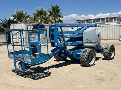 2003 GENIE Z45/25 BOOMLIFT