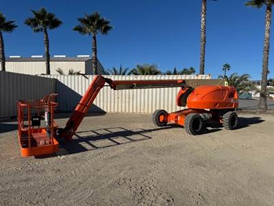 2000 JLG 460SJ BOOMLIFT