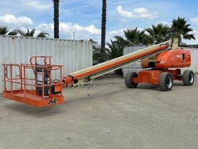 2006 JLG 800S BOOMLIFT