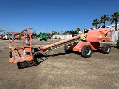 2017 JLG 400S BOOMLIFT