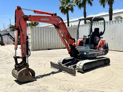 JLG E300AJP BOOMLIFT