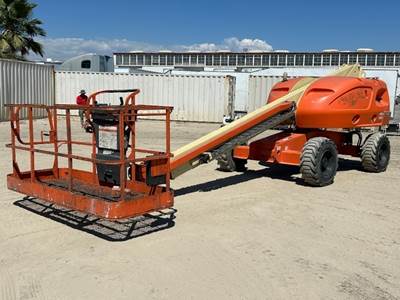 2008 JLG 400S BOOMLIFT